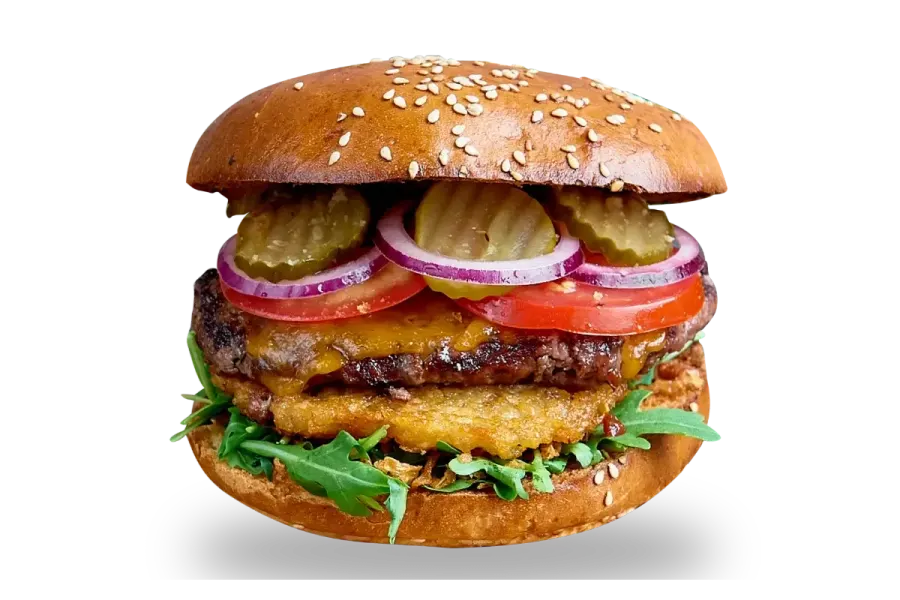 BACA BURGER