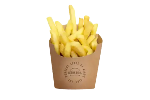 Frytki Cryspy