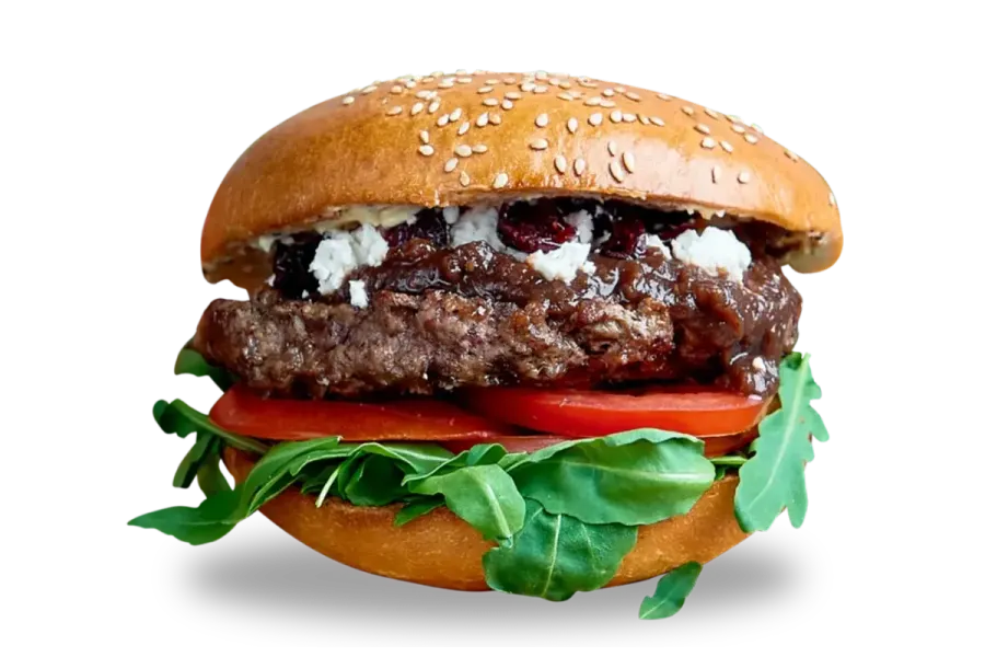 KOZI BURGER