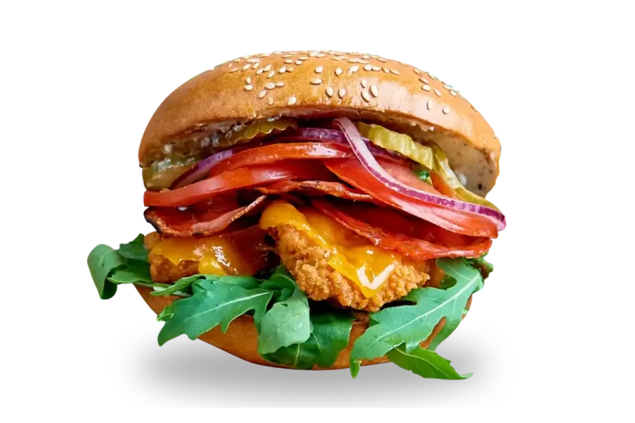 KURA BURGER