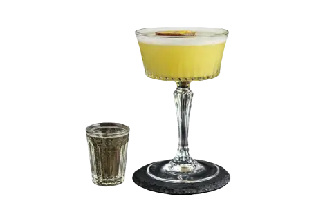 Pornstar Martini