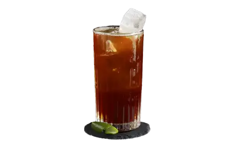 Long Island Iced Tea